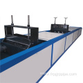 fiberglass composite rod pultrusion machines